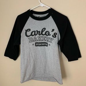 Carlo’s Bakery Shirt